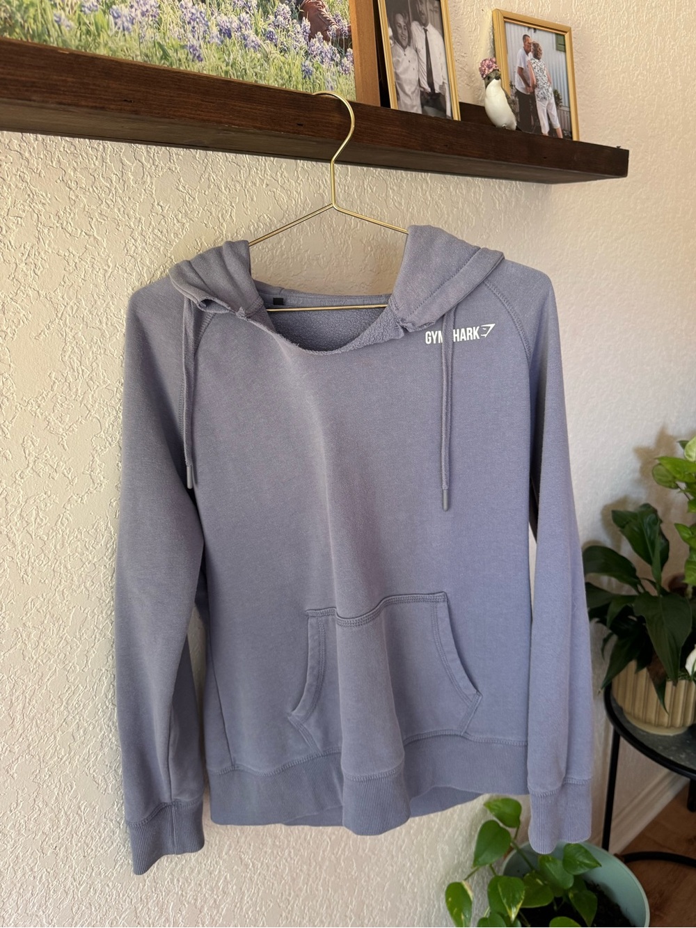 Gymshark Hoodie